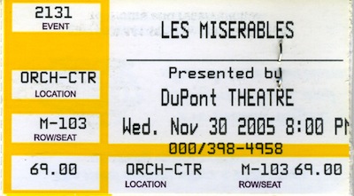 Les Miz